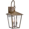Hinkley Huntersfield Bronze Collection