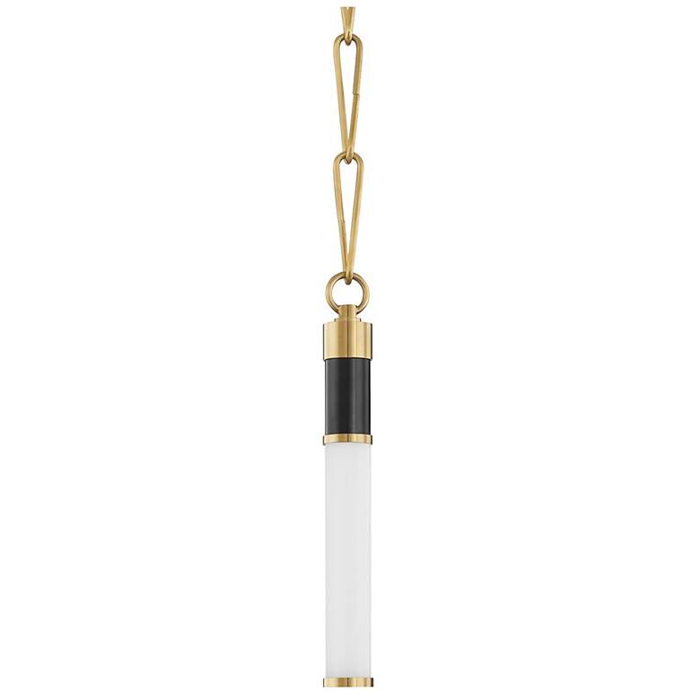 Image 1 Huntington Led Pendant