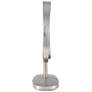 Thumbnail2 of Huntington Nickel 3-Color Touch LED Vanity Makeup Mirror more views