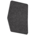 Bruck Hush Gray Collection