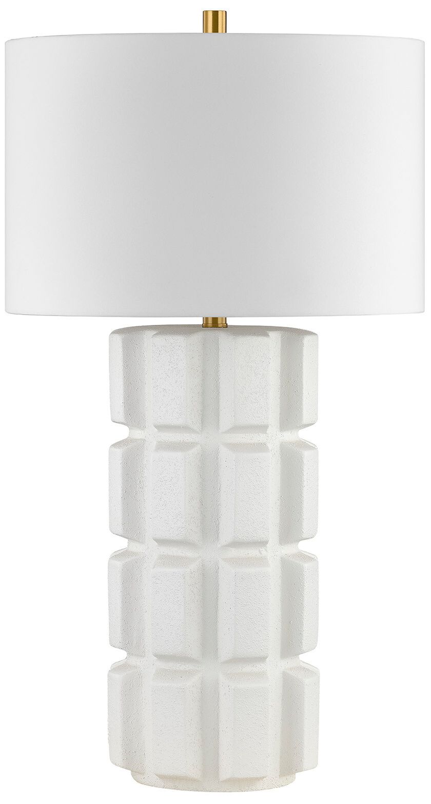 Image 2 Hutchins 1-Light Table Lamp by Dann Foley more views