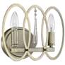 4_Hutton 15.5 in. 2-Light Sterling Gold Bath Bar Vanity Light more views