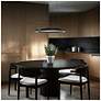 7_Huxley 1.63"H x 23.38"W 1-Light Pendant in Black Chrome more views