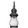Hyannis Port Collection 12 1/2" High Outdoor Hanging Light