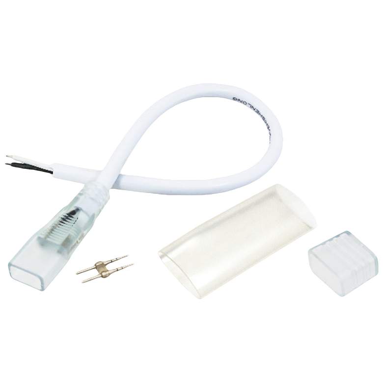 Image 1 Hybrid 2 5-Foot Power Connection Kit