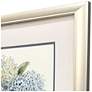 3_Hydrangea Lemons 1 24"W x 28"H Framed Art more views