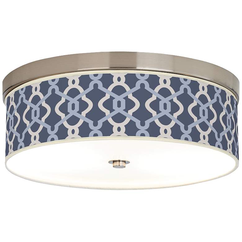 Image 1 Hyper Links Vista Giclee Energy Efficient Ceiling Light