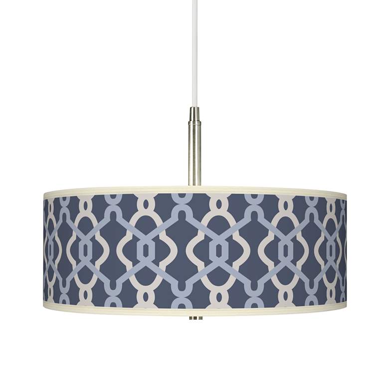 Image 1 Hyper Links Vista Giclee Pendant Chandelier