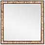 1_Hyson Large Square Mirror