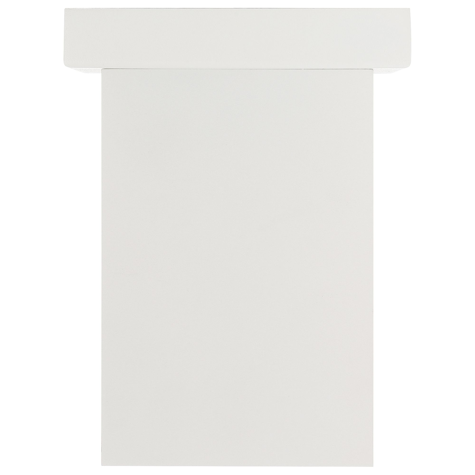 Image 2 I-Lite 4.25" Adjustable White LED Spotlight more views