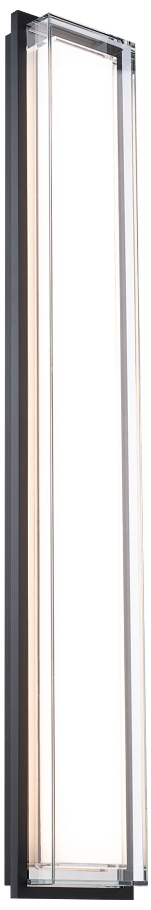 Modern Forms Ice Bar Collection