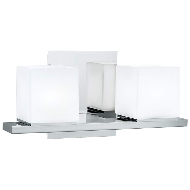 Image 1 Icereto Vanity Sconce - Chrome