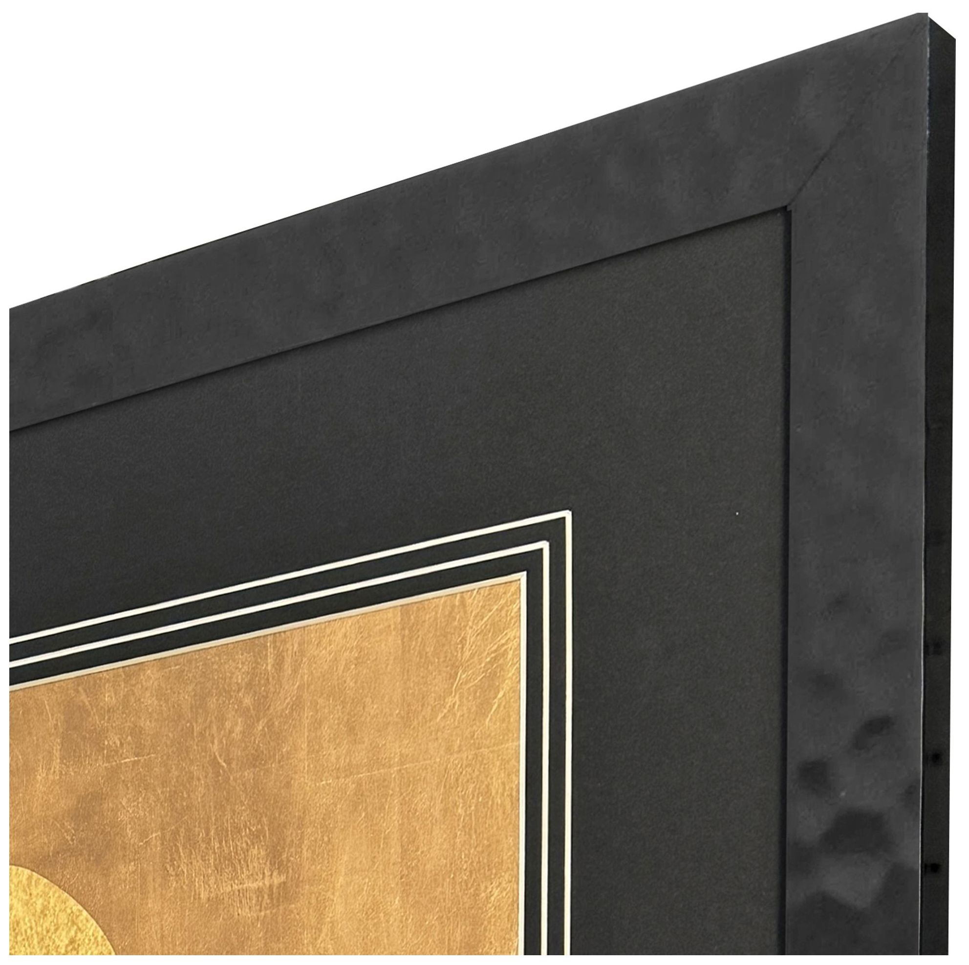 Image 3 Icon Blonde Bombshell 24"W x 28"H Framed Art more views