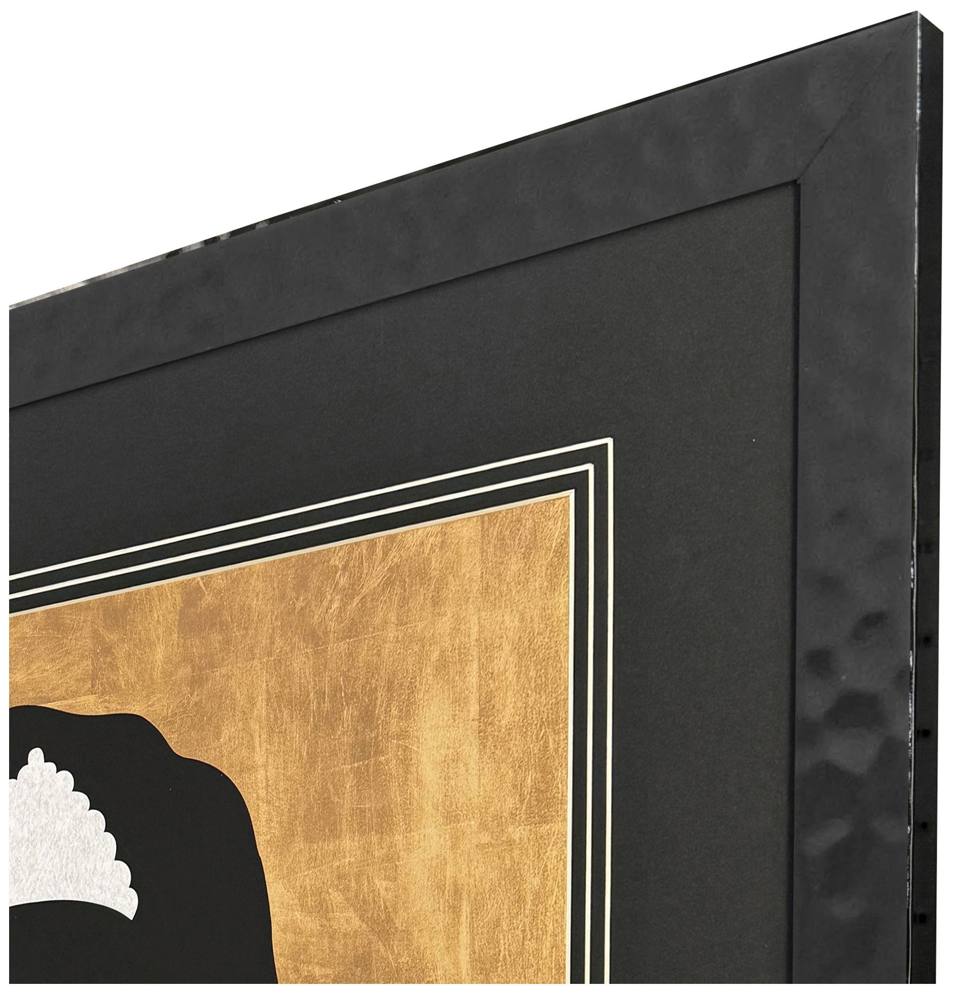 Image 3 Icon Fashion Favourite 24"W x 28"H Framed Art more views