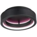 ET2 Lighting iCorona WiZ Black Collection