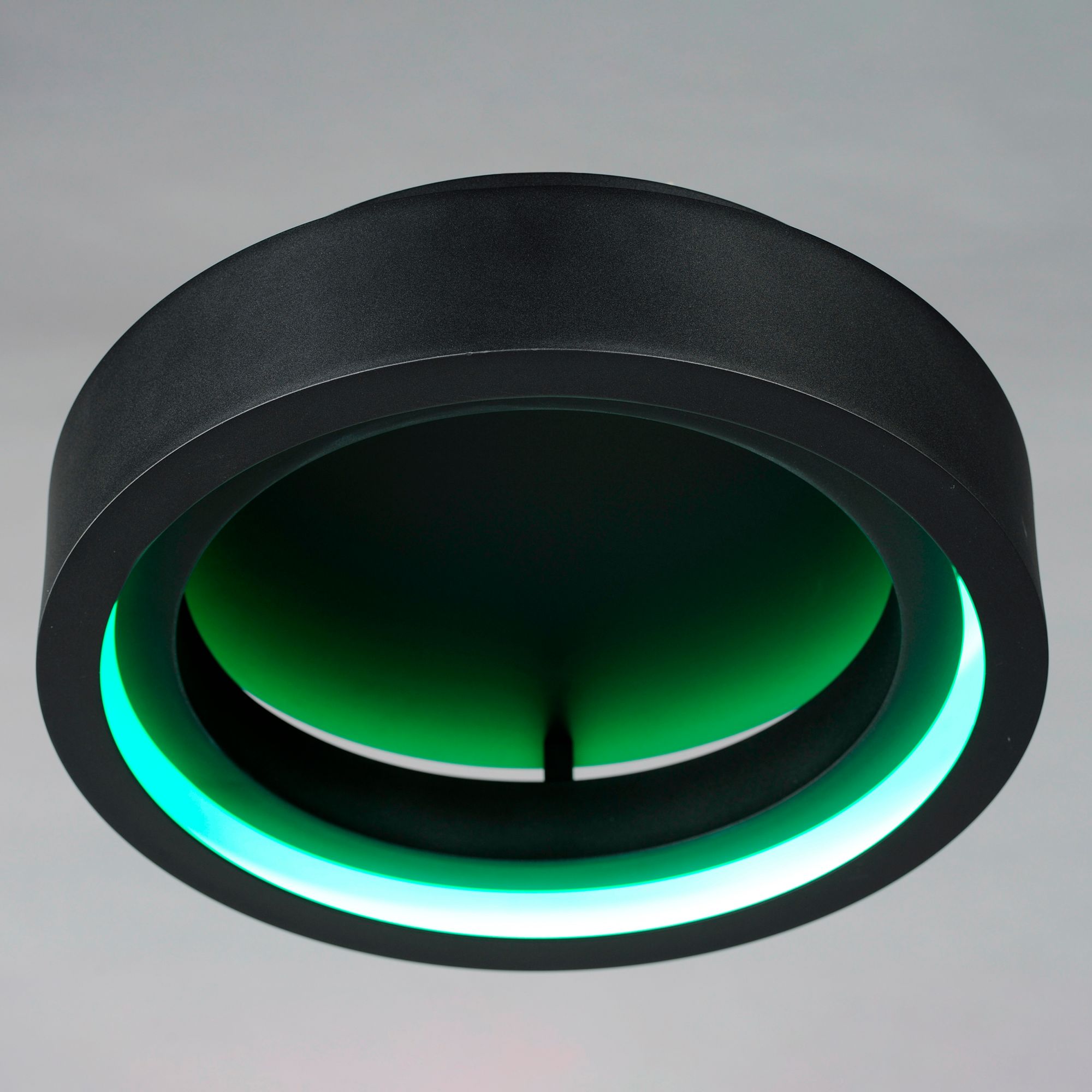 Image 6 iCorona 18" LED Surface Mount WiZ Color more views