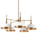 LNC Zavo Brass - Antique Brass Collection