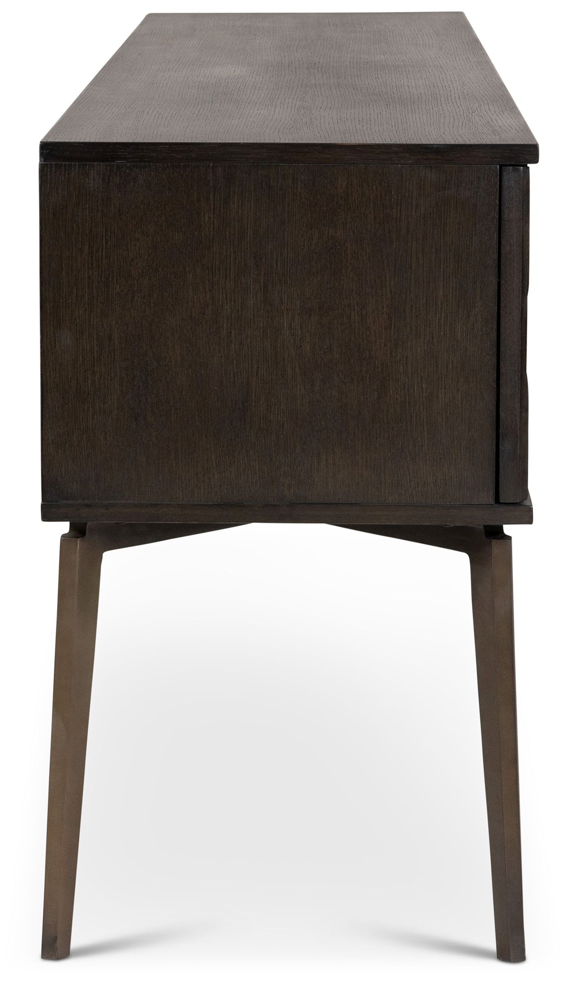 Image 4 IE Series 71" Wide Coffee Buffet more views