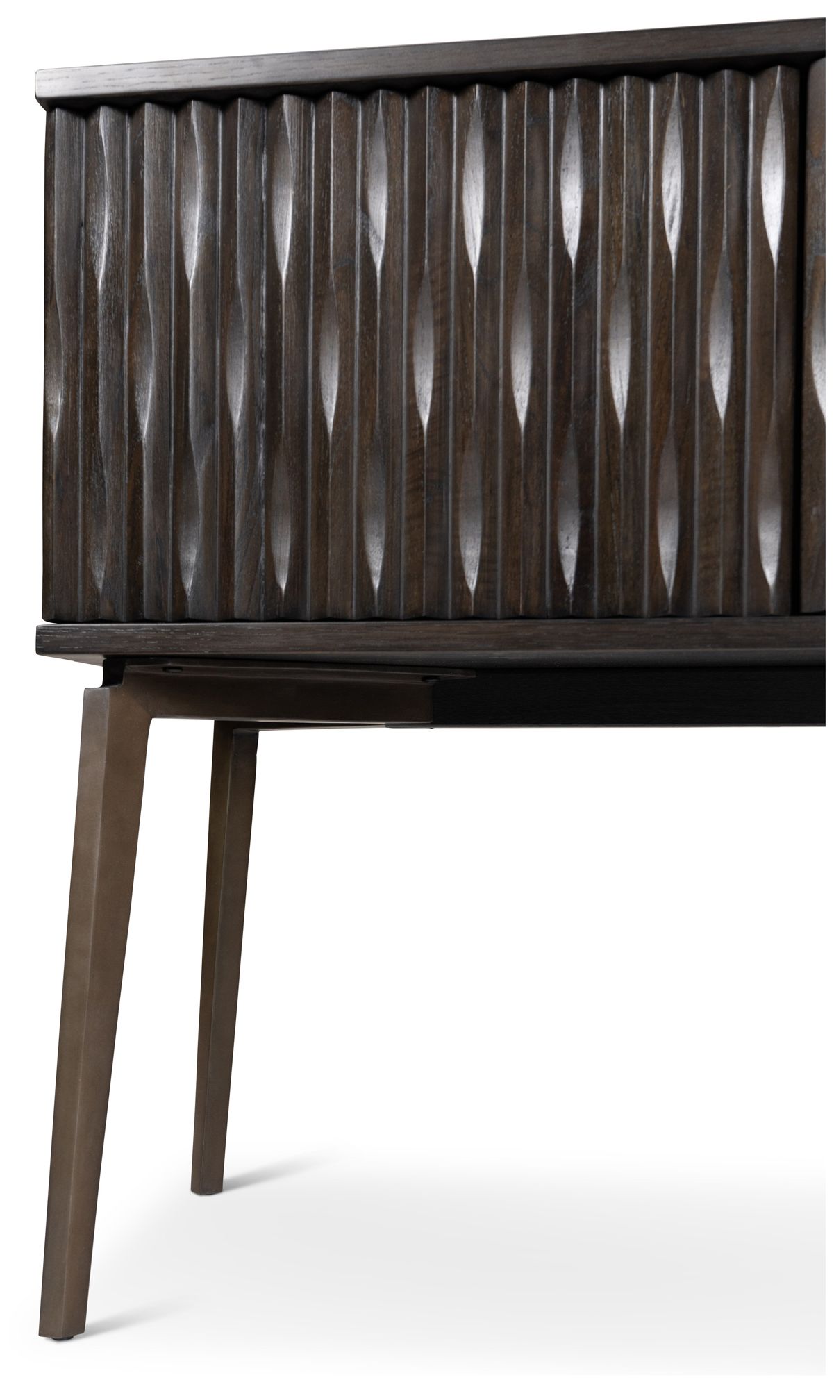 IE Series 71" Wide Coffee Buffet