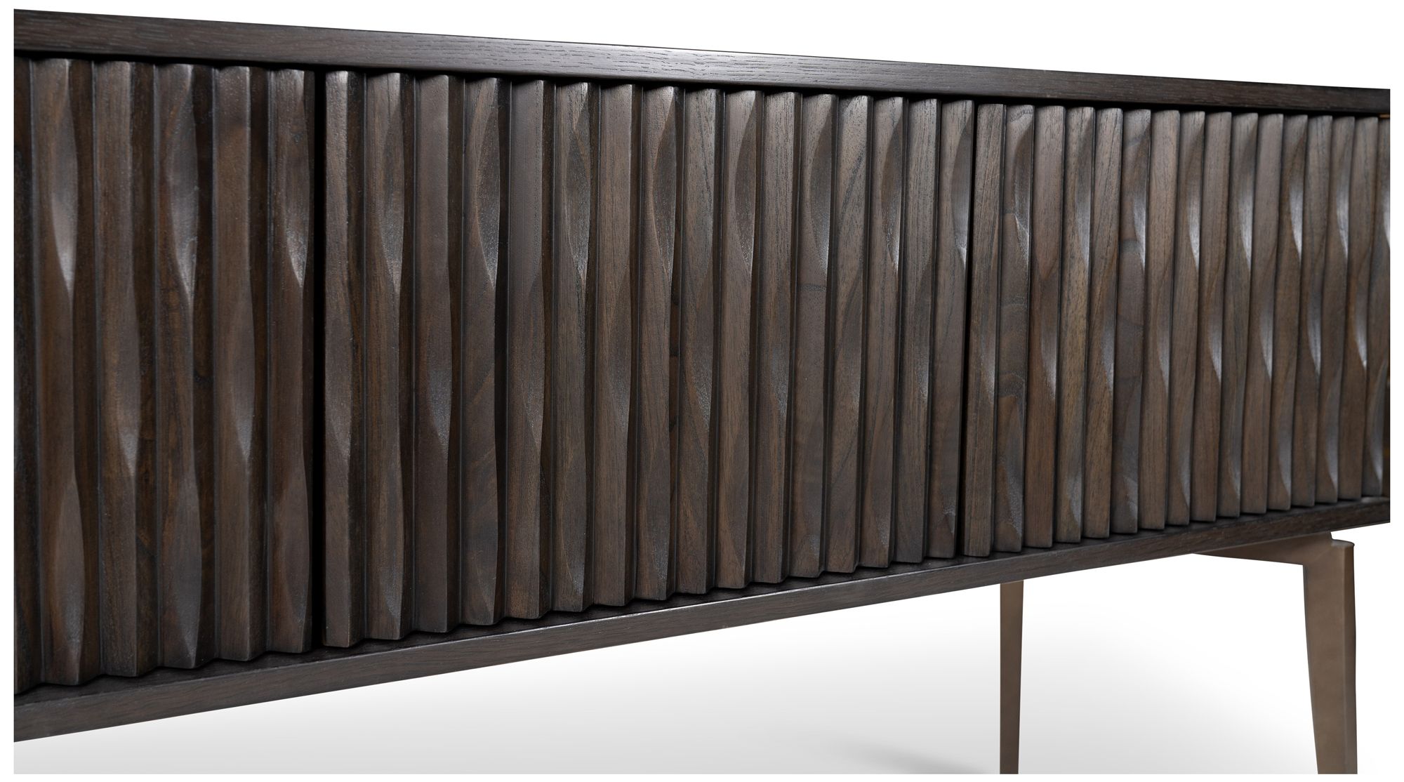 IE Series 71" Wide Coffee Buffet