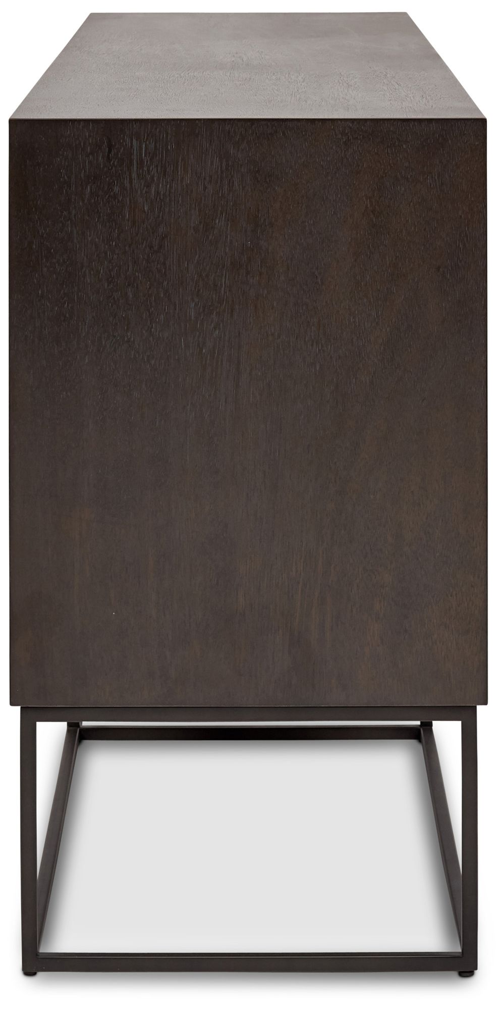 Image 3 IE Series 71" Wide Suar, Black Buffet more views