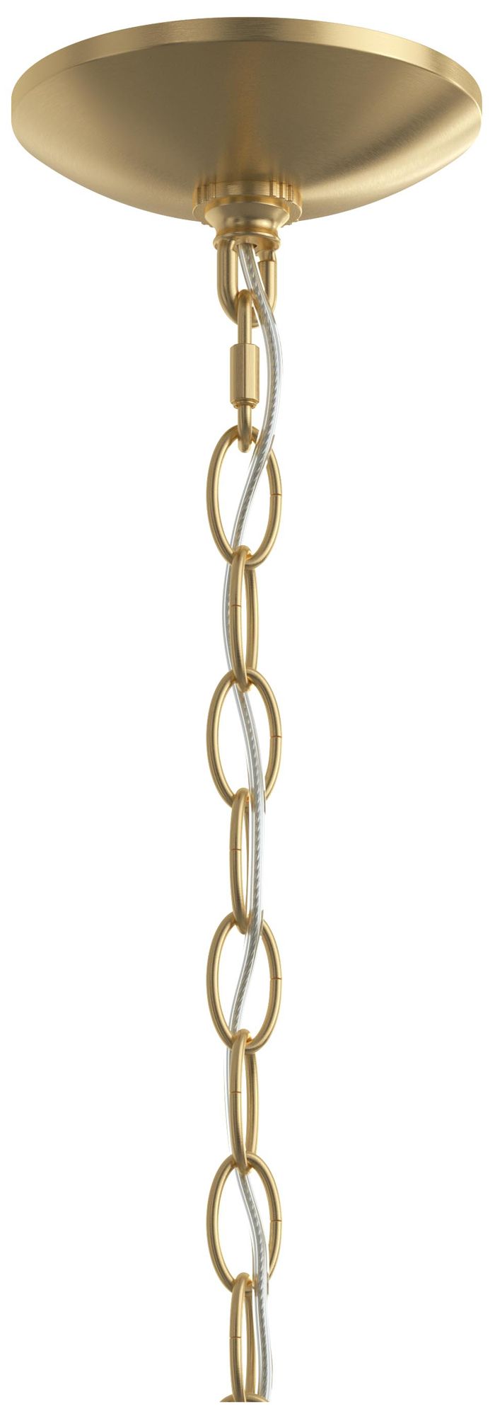 Ilia 6-Light Extra Large Chandelier
