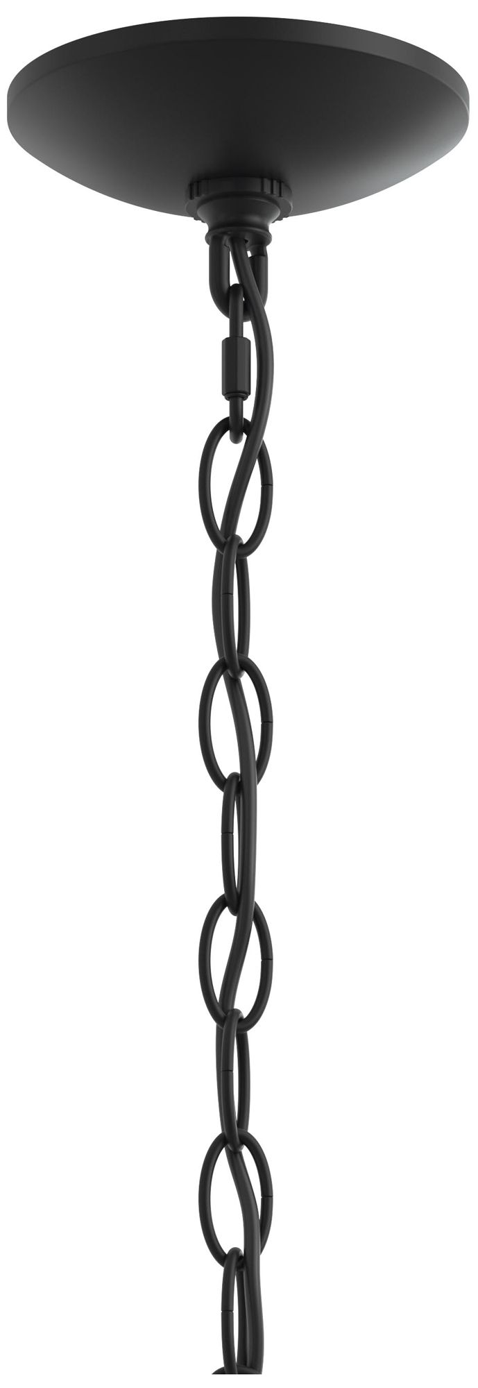 Ilia 6-Light Extra Large Chandelier