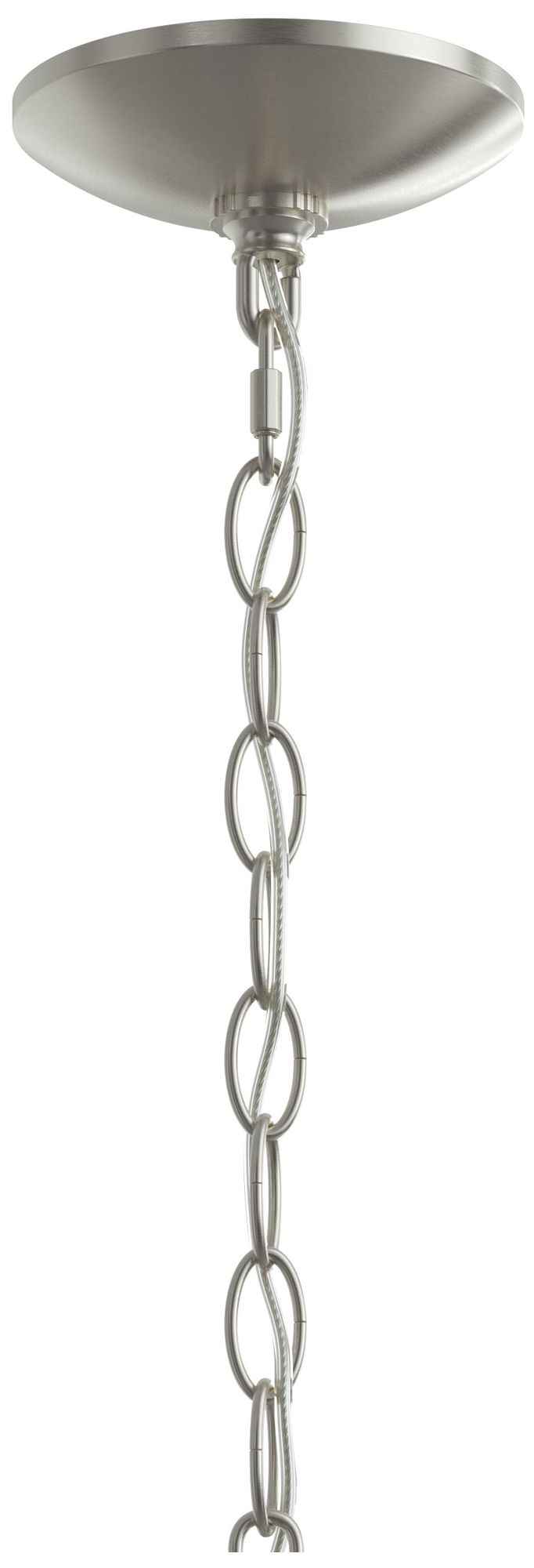 Image 7 Ilia 6-Light Large Chandelier more views