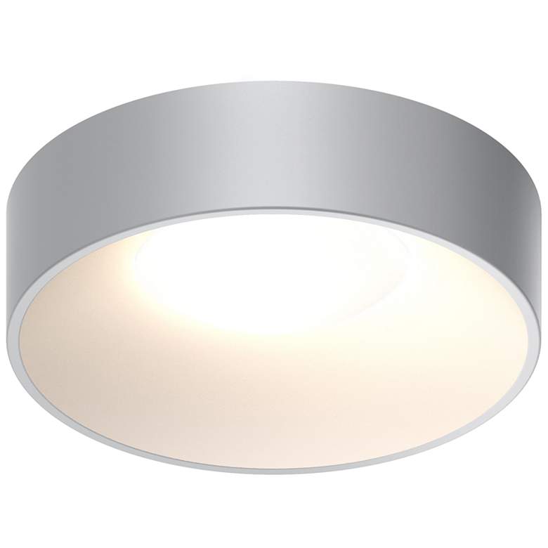 Image 1 Ilios 10" LED Surface Mount - Dove Gray