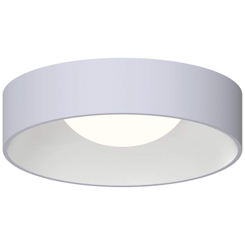 Image 1 Ilios 22 inch LED Surface Mount - Dove Gray