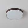 4_Illuminaire II 7"RD LED Flush Mount 3000K more views