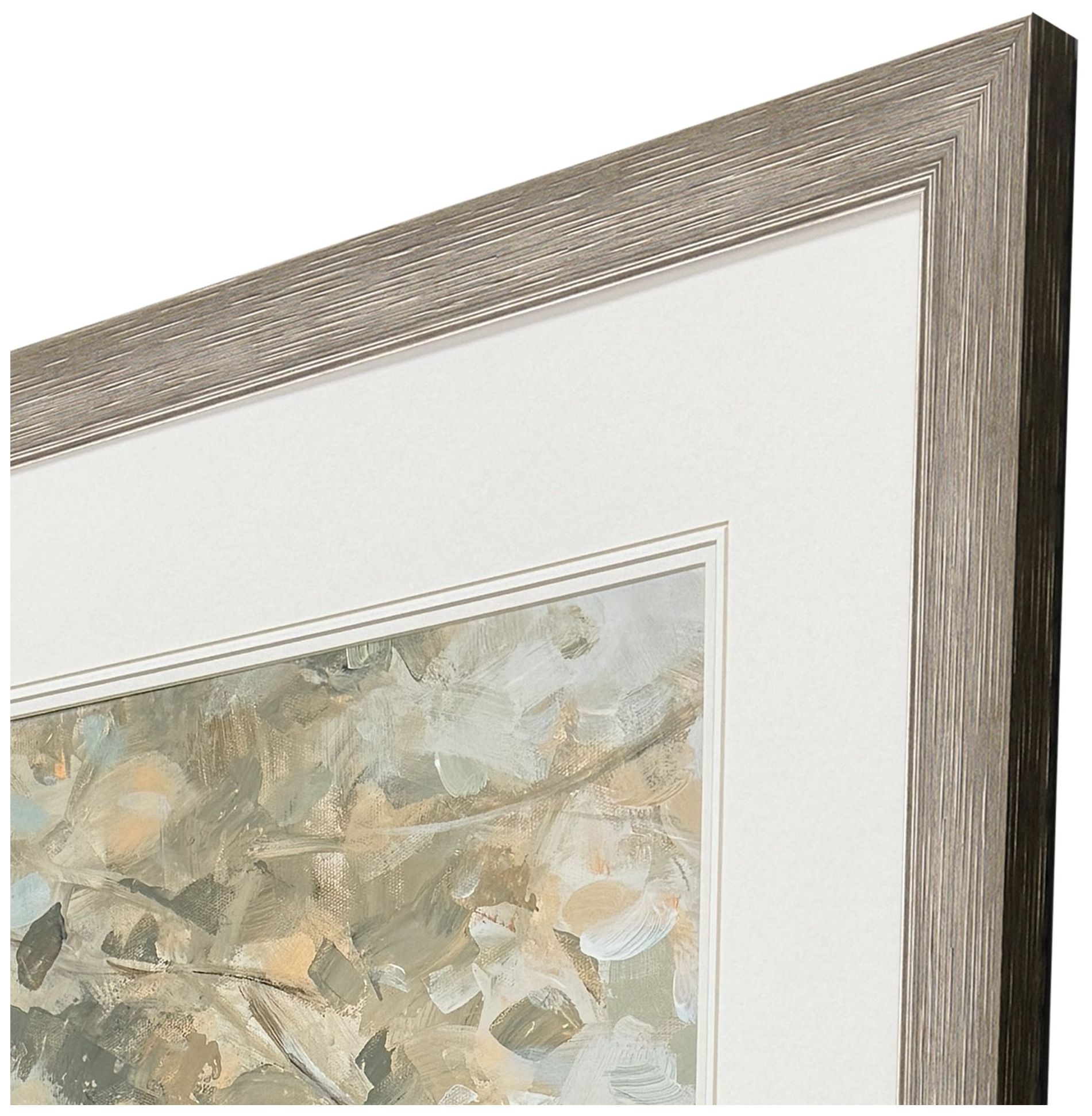 Image 3 Illuminated Landscape I 32"W x 52"H Framed Art more views