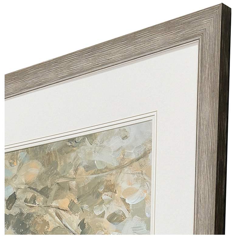 Image 3 Illuminated Landscape I 32"W x 52"H Framed Art more views