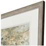 3_Illuminated Landscape I 32"W x 52"H Framed Art more views