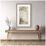 4_Illuminated Landscape I 32"W x 52"H Framed Art more views