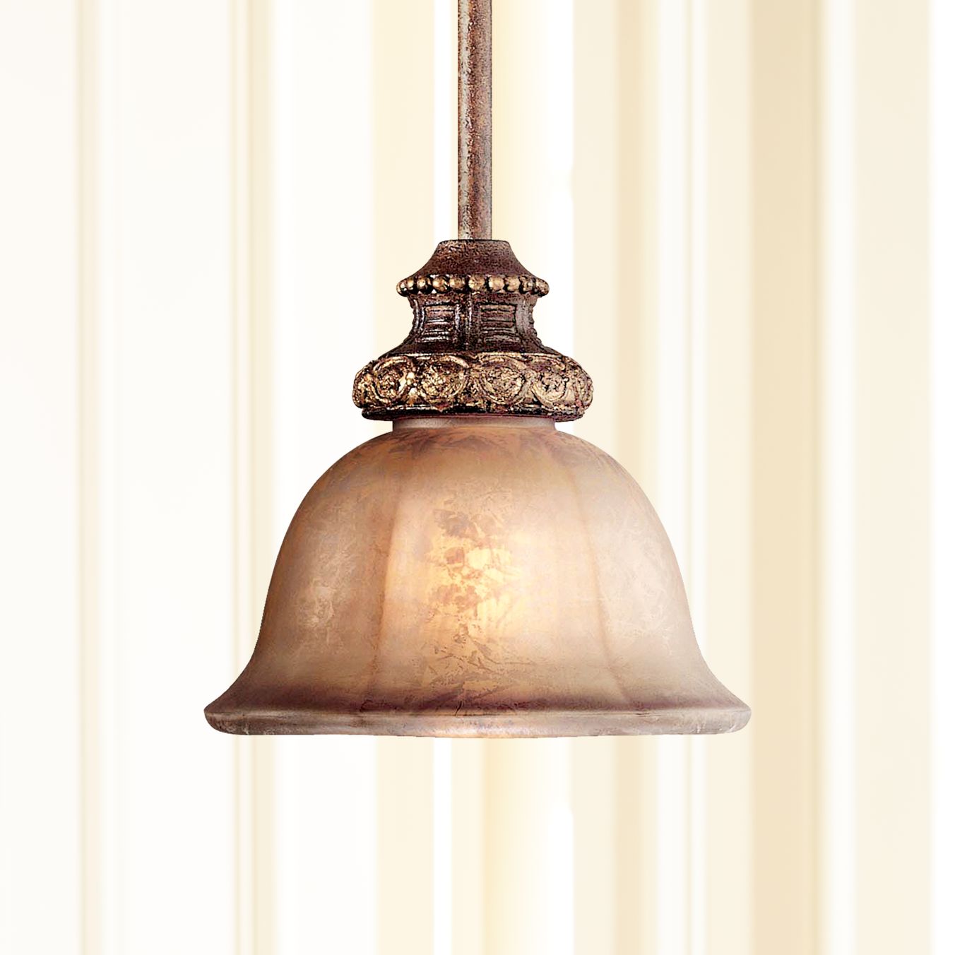 minka mini pendant lighting