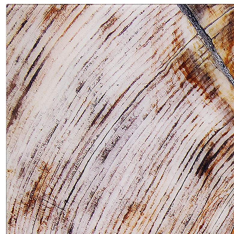 Image 3 Impact A 63"W Free Floating Tempered Glass Graphic Wall Art more views