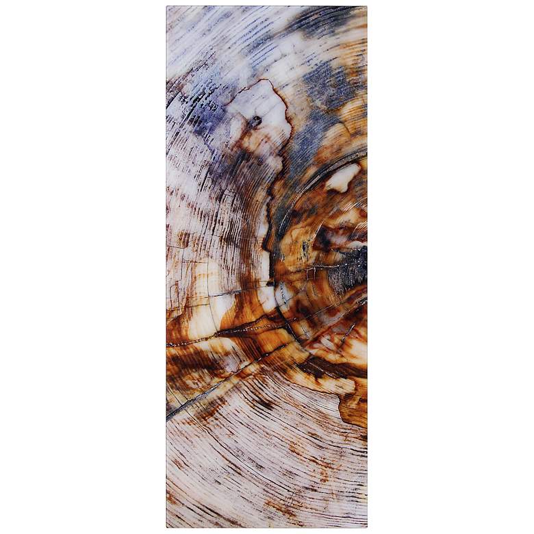 Image 5 Impact A 63"W Free Floating Tempered Glass Graphic Wall Art more views
