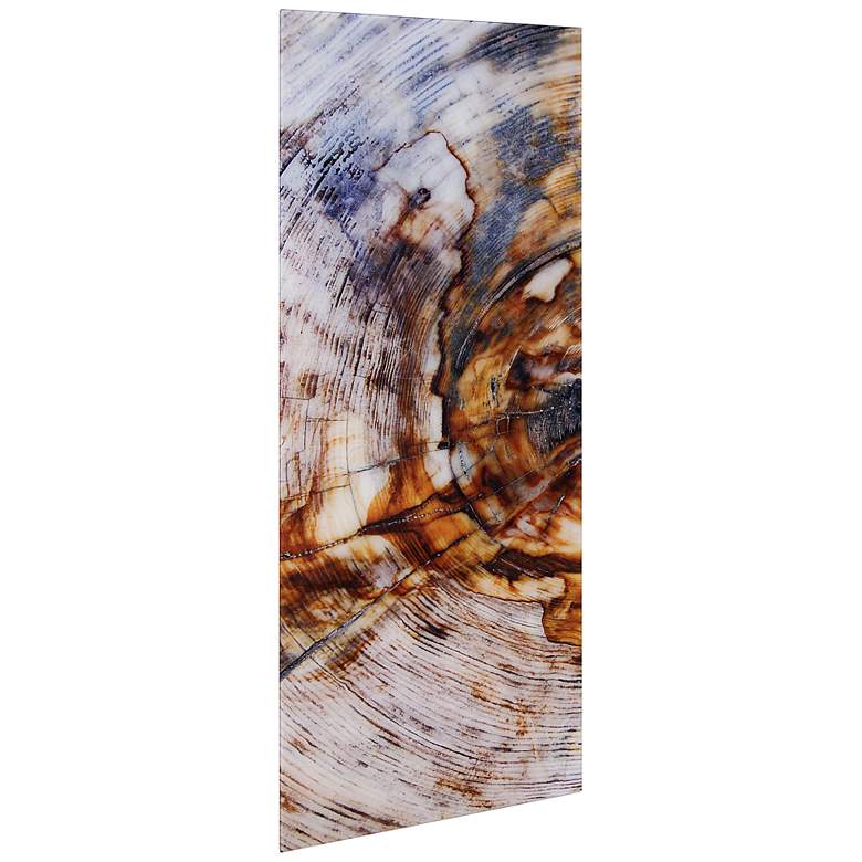 Image 6 Impact A 63"W Free Floating Tempered Glass Graphic Wall Art more views