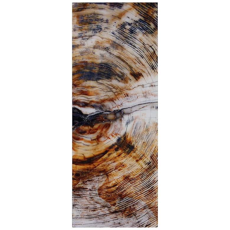 Image 5 Impact B 63"W Free Floating Tempered Glass Graphic Wall Art more views