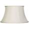 Imperial Collection™ Creme Lamp Shade 13x19x11 (Spider)
