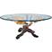 Imperial Sea Turtle Accent Coffee Table