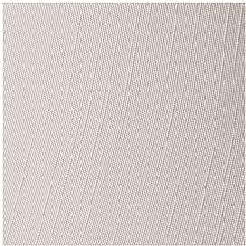 Image4 of Imperial Shade Collection White Bell 9x18x13 (Spider) more views