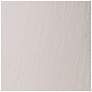 Imperial Shade Collection White Bell 9x18x13 (Spider)
