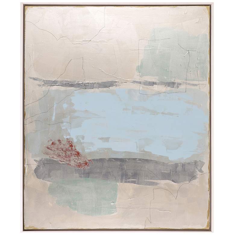 Image 1 Imperious II 42"W x 52"H Canvas