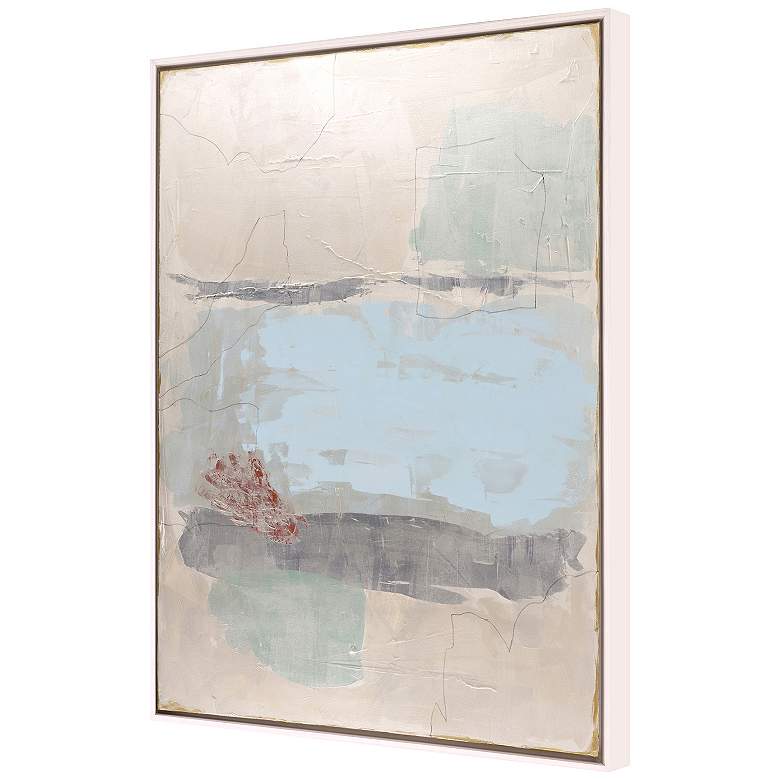 Image 2 Imperious II 42"W x 52"H Canvas more views