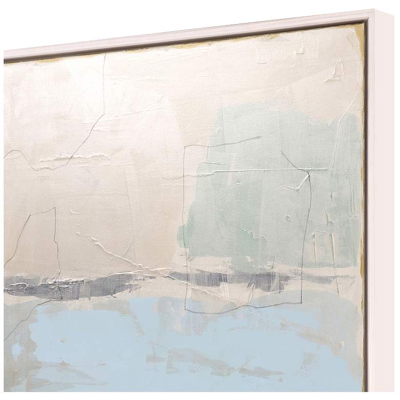 Image 3 Imperious II 42"W x 52"H Canvas more views