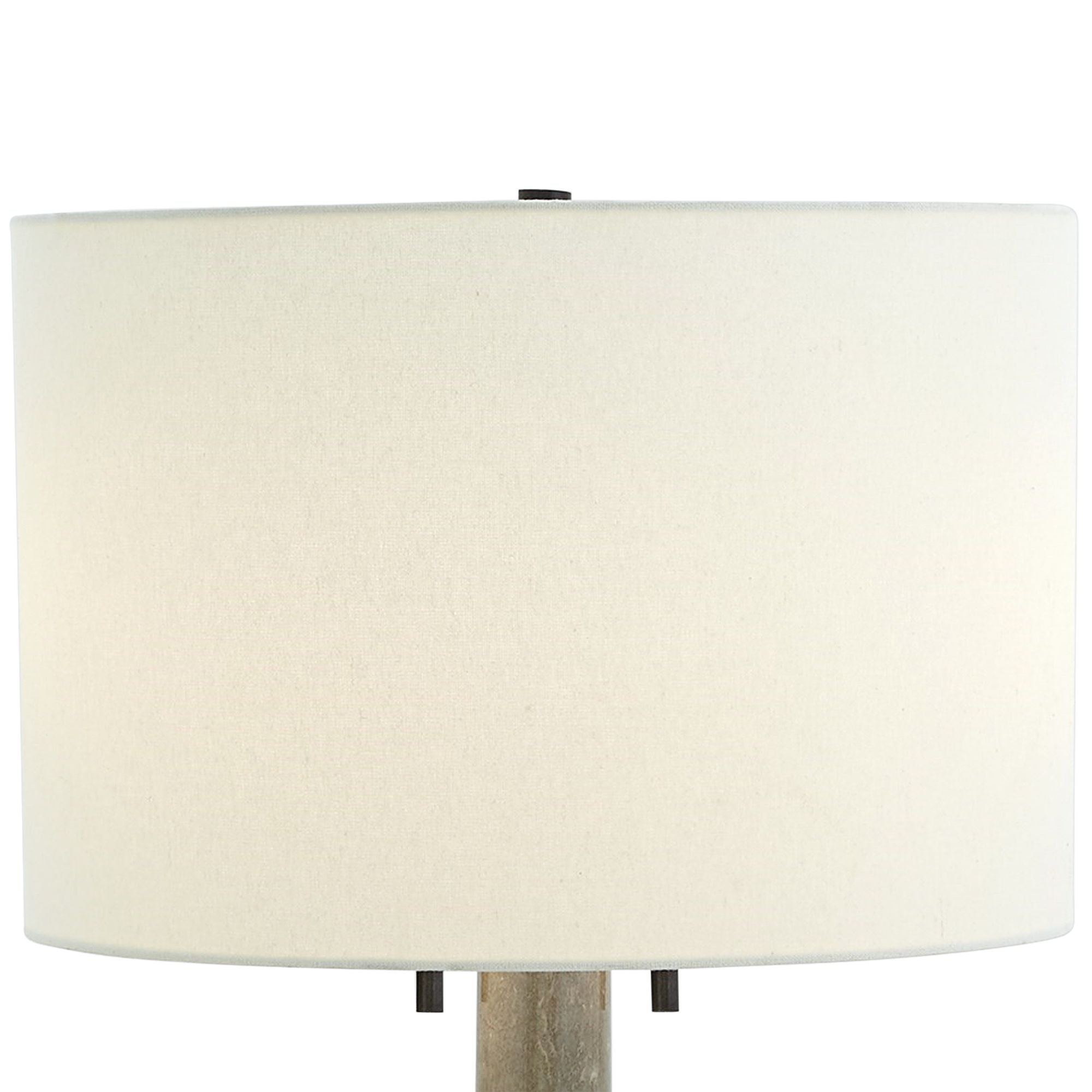 Image 3 Impression Green Ceramic Table Lamp more views