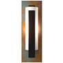 Impressions Collection Patina Wall Sconce in scene