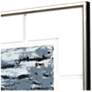 3_Imprint I 25"W x 25"H Framed Art Set of 2 more views